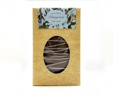 Milk Chocolate & Choco Pops Easter Egg