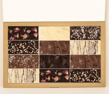 Build A Chocolate Box - 12 Pieces