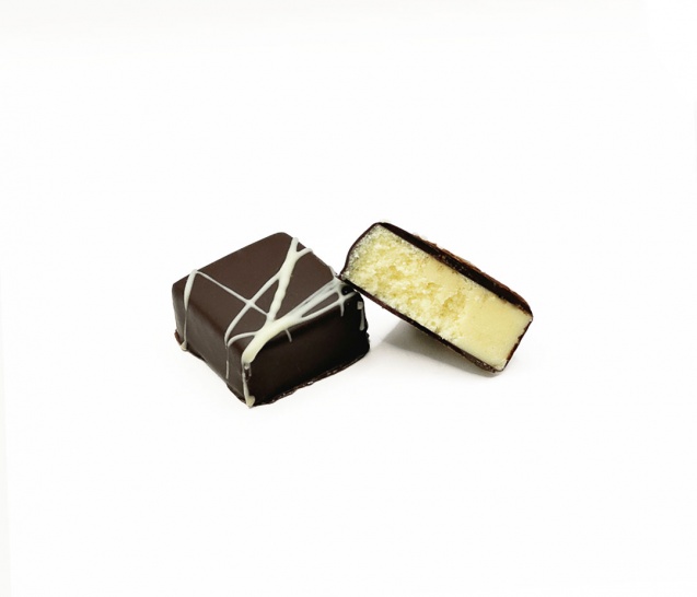 PassionF Truffle