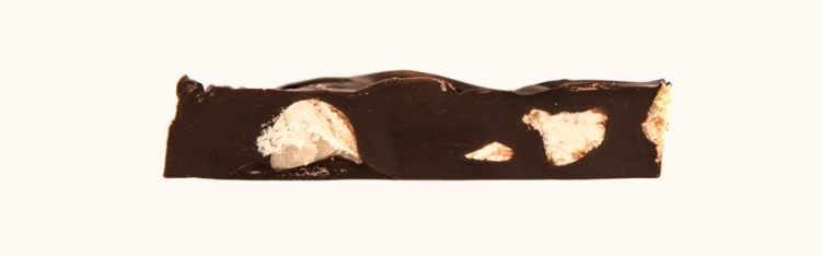 Dark Chocolate & Macadamia