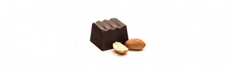 Dark Chocolate & Peanut Butter